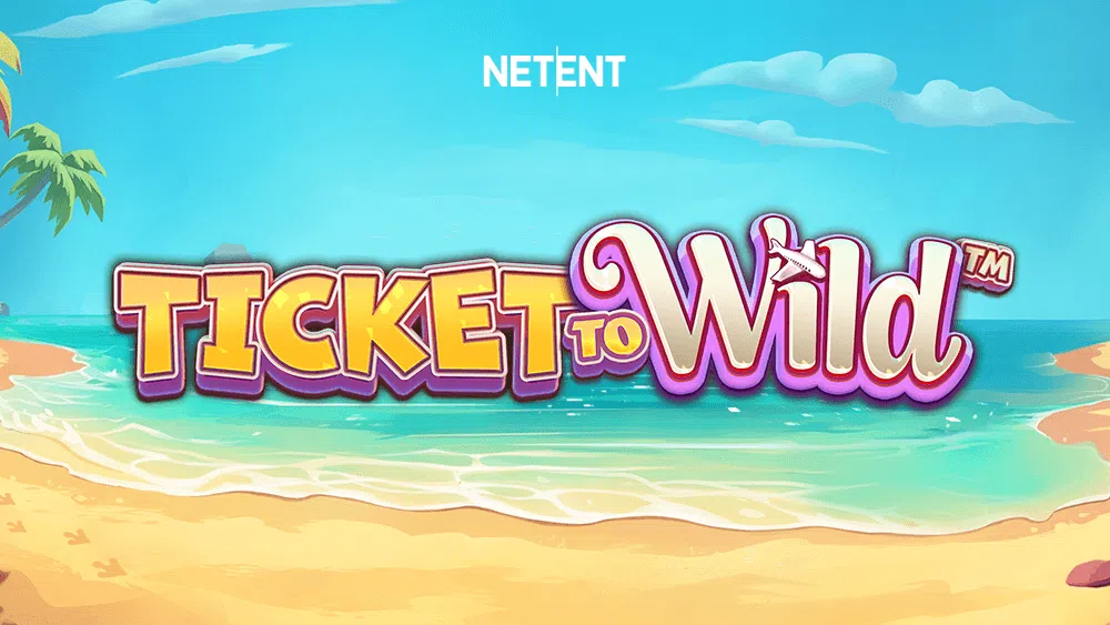 Ticket to Wild – play free demo | GamblingShot