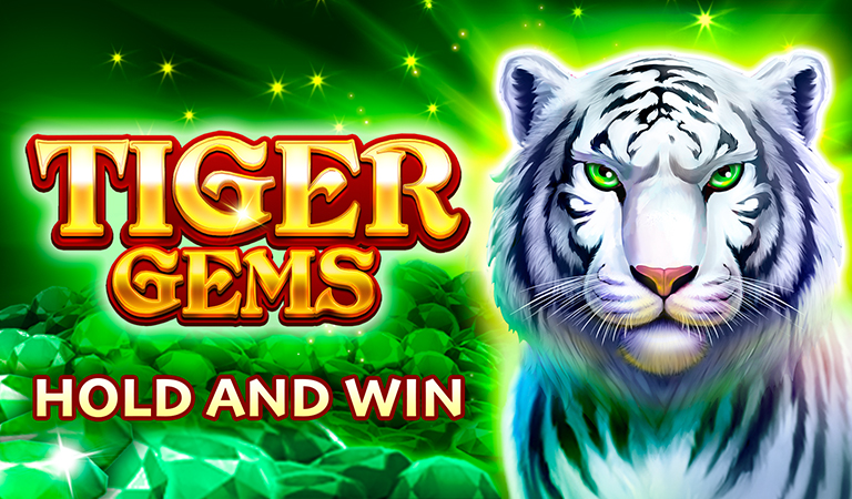 Tiger Gems-Hold and win – грати безкоштовно в демо | GamblingShot