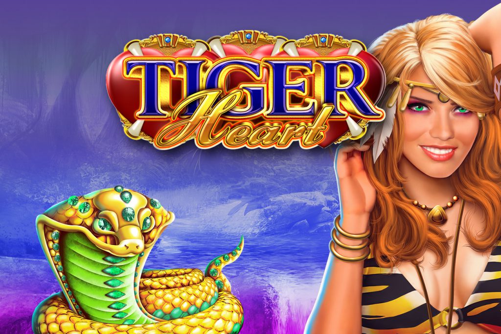 Tiger Heart – играть бесплатно в демо | GamblingShot