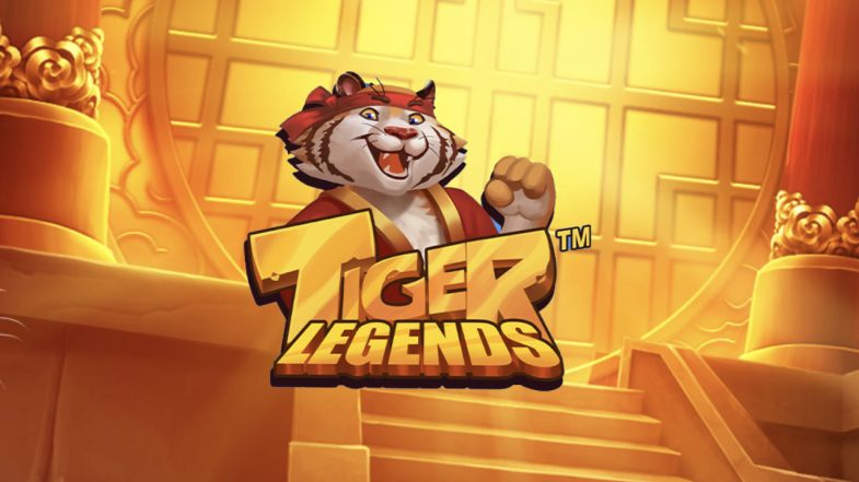 Tiger Legends – грати безкоштовно в демо | GamblingShot