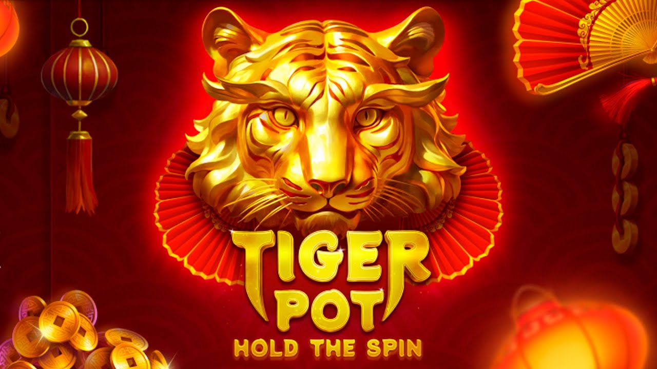 Tiger Pot: Hold The Spin – play free demo | GamblingShot