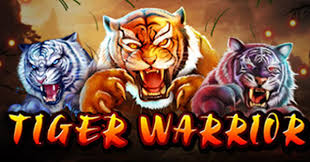 Tiger Warrior – играть бесплатно в демо | GamblingShot