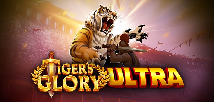 Tiger’s Glory Ultra – играть бесплатно в демо | GamblingShot
