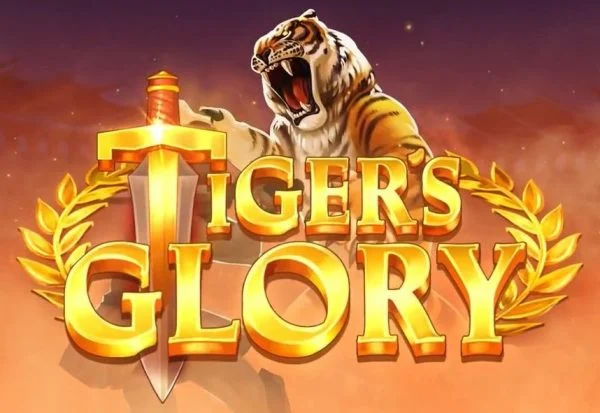 Tiger’s Glory – играть бесплатно в демо | GamblingShot