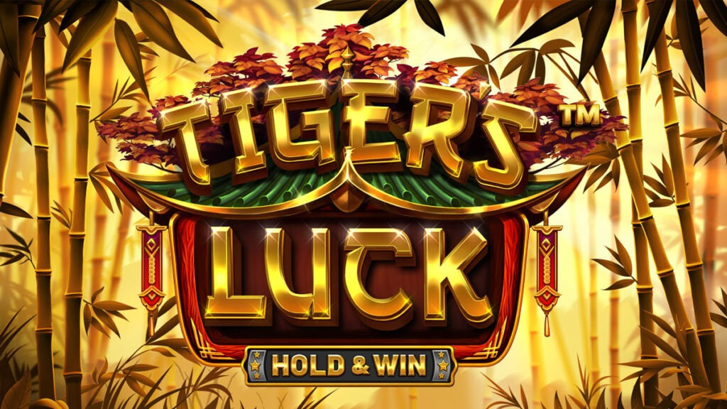 Tiger’s Luck – HOLD & WIN – играть бесплатно в демо | GamblingShot
