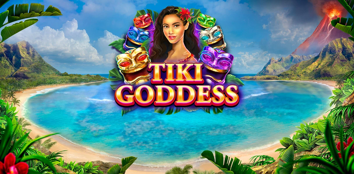 Tiki Goddess – играть бесплатно в демо | GamblingShot
