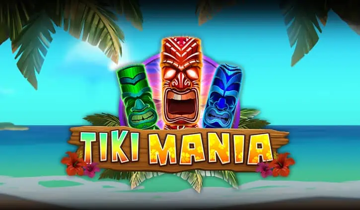 Tiki Mania – грати безкоштовно в демо | GamblingShot