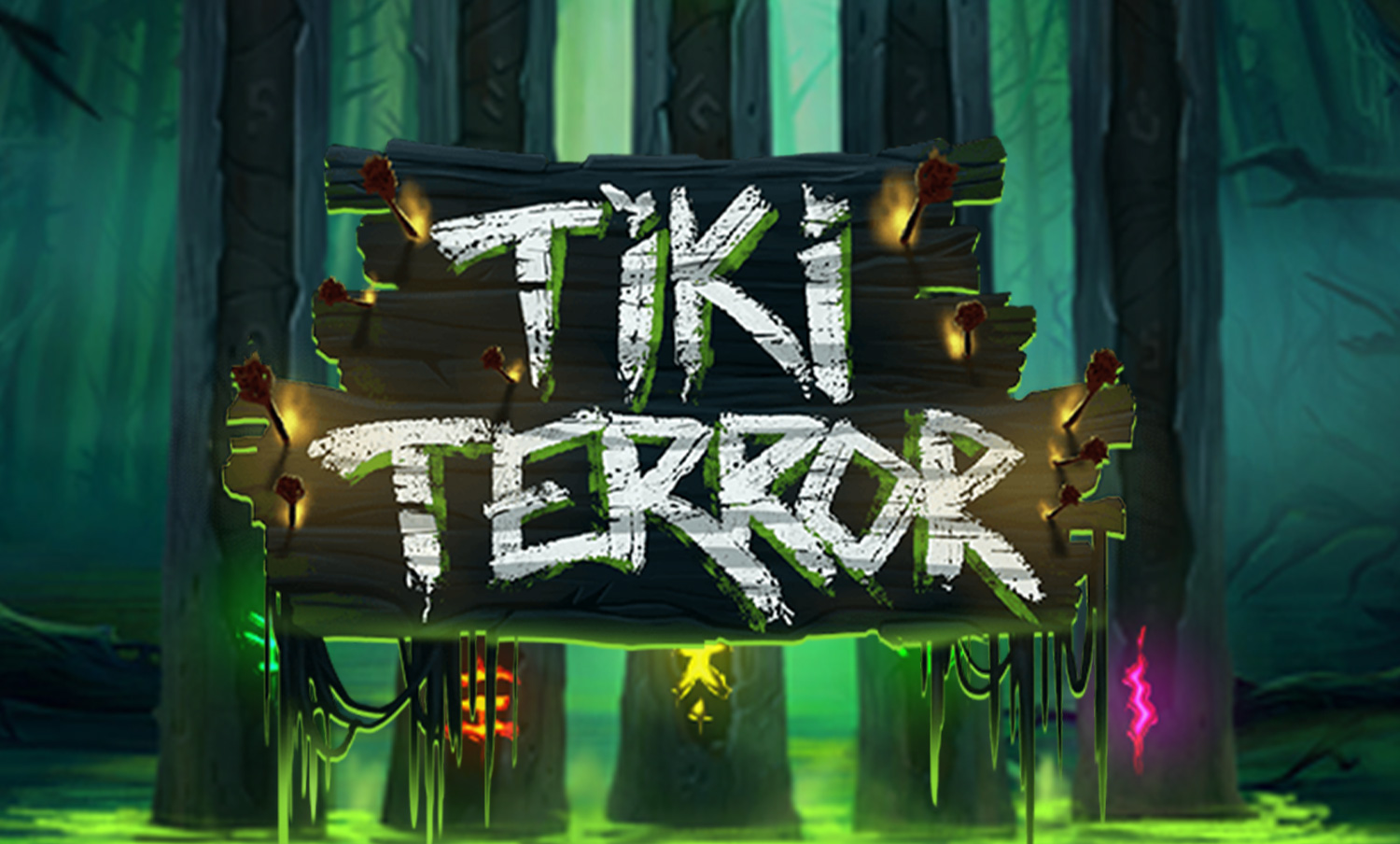 Tiki Terror – грати безкоштовно в демо | GamblingShot