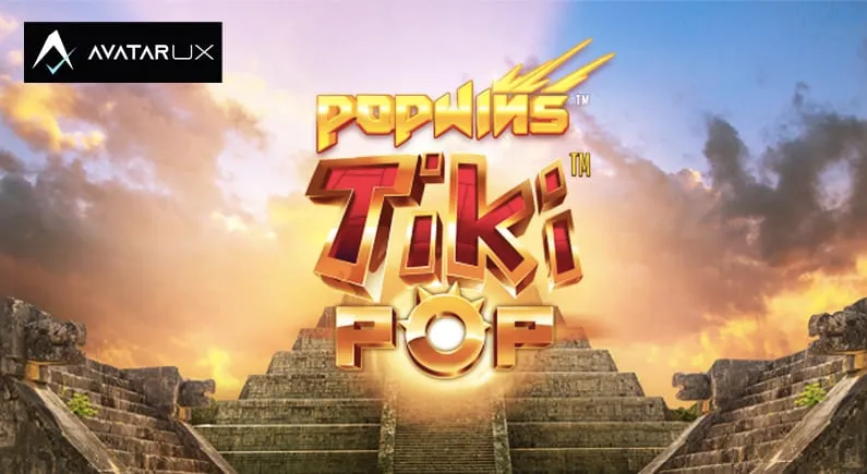 TikiPop™ – play free demo | GamblingShot