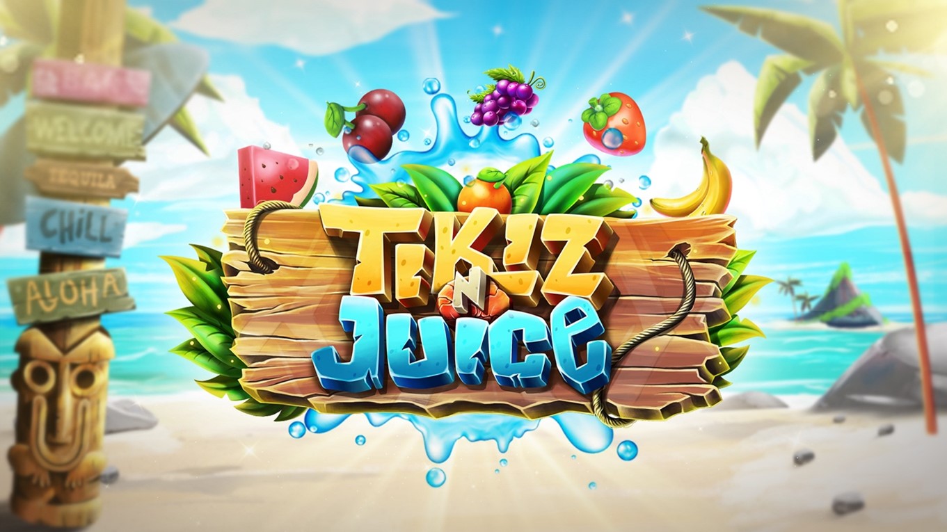 Tikiz N Juice – play free demo | GamblingShot