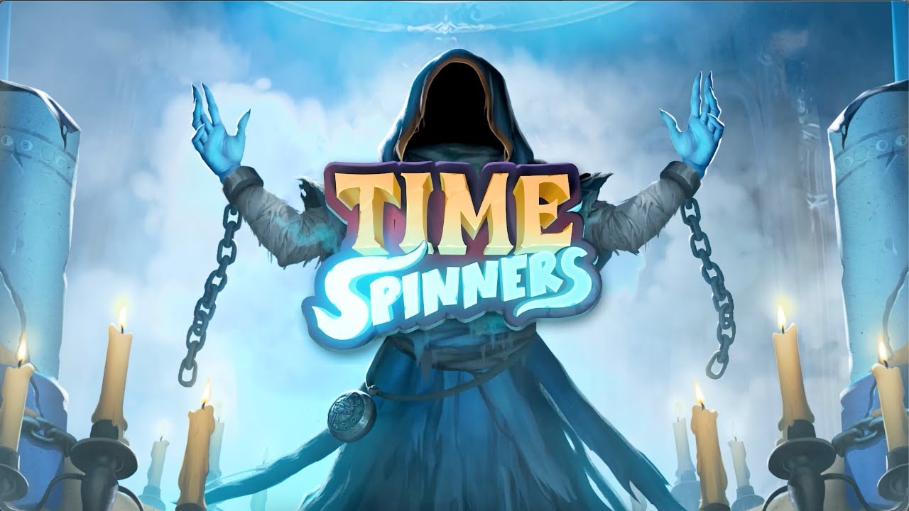 Time Spinners – играть бесплатно в демо | GamblingShot