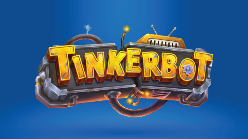 Tinkerbot – грати безкоштовно в демо | GamblingShot