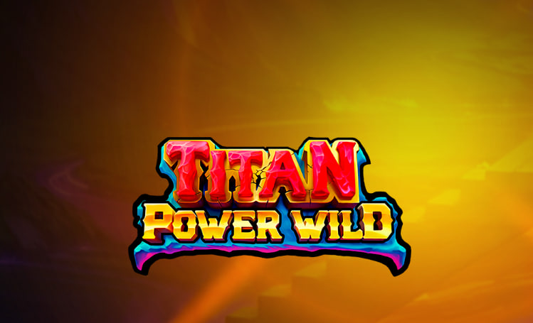 Titan Power Wild – грати безкоштовно в демо | GamblingShot