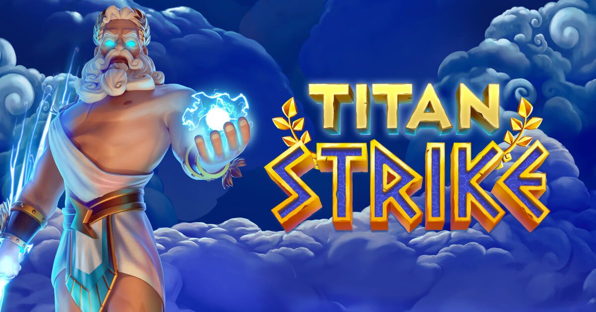 Titan Strike – играть бесплатно в демо | GamblingShot