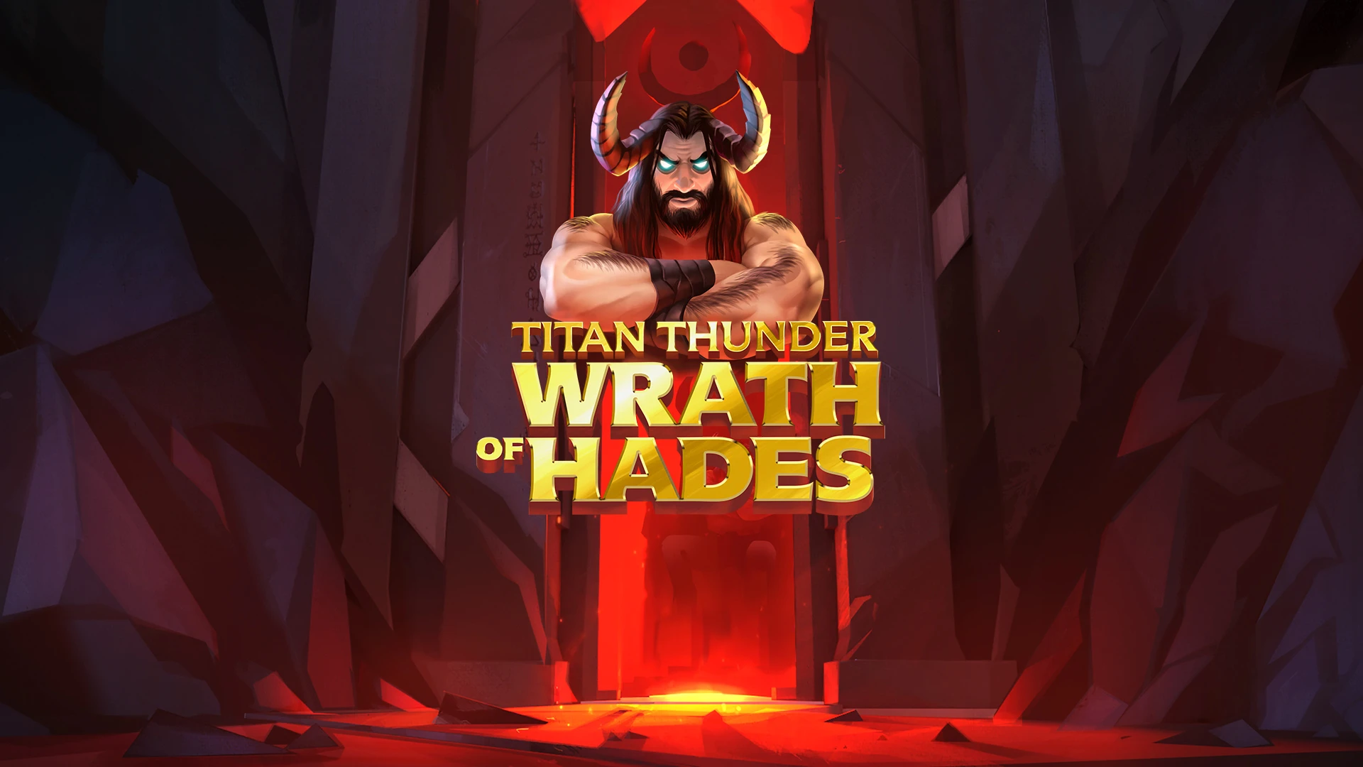 Titan Thunder Wrath of Hades – играть бесплатно в демо | GamblingShot