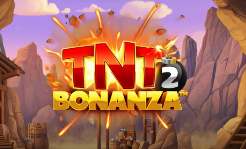 TNT Bonanza 2 – грати безкоштовно в демо | GamblingShot