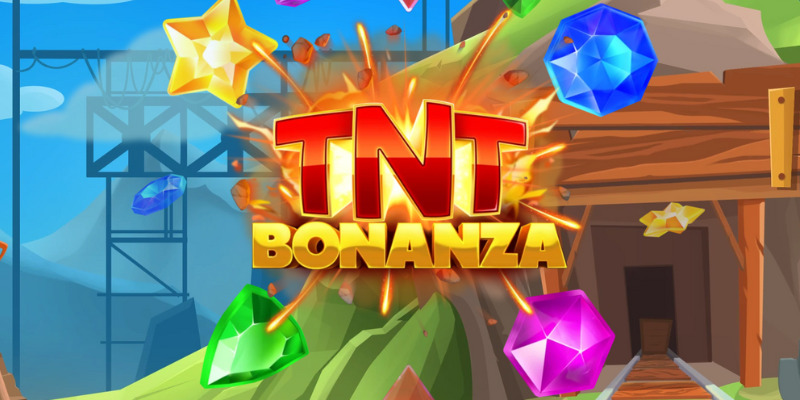TNT Bonanza – играть бесплатно в демо | GamblingShot
