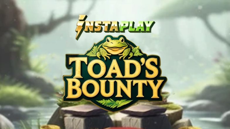 Toad’s Bounty – грати безкоштовно в демо | GamblingShot