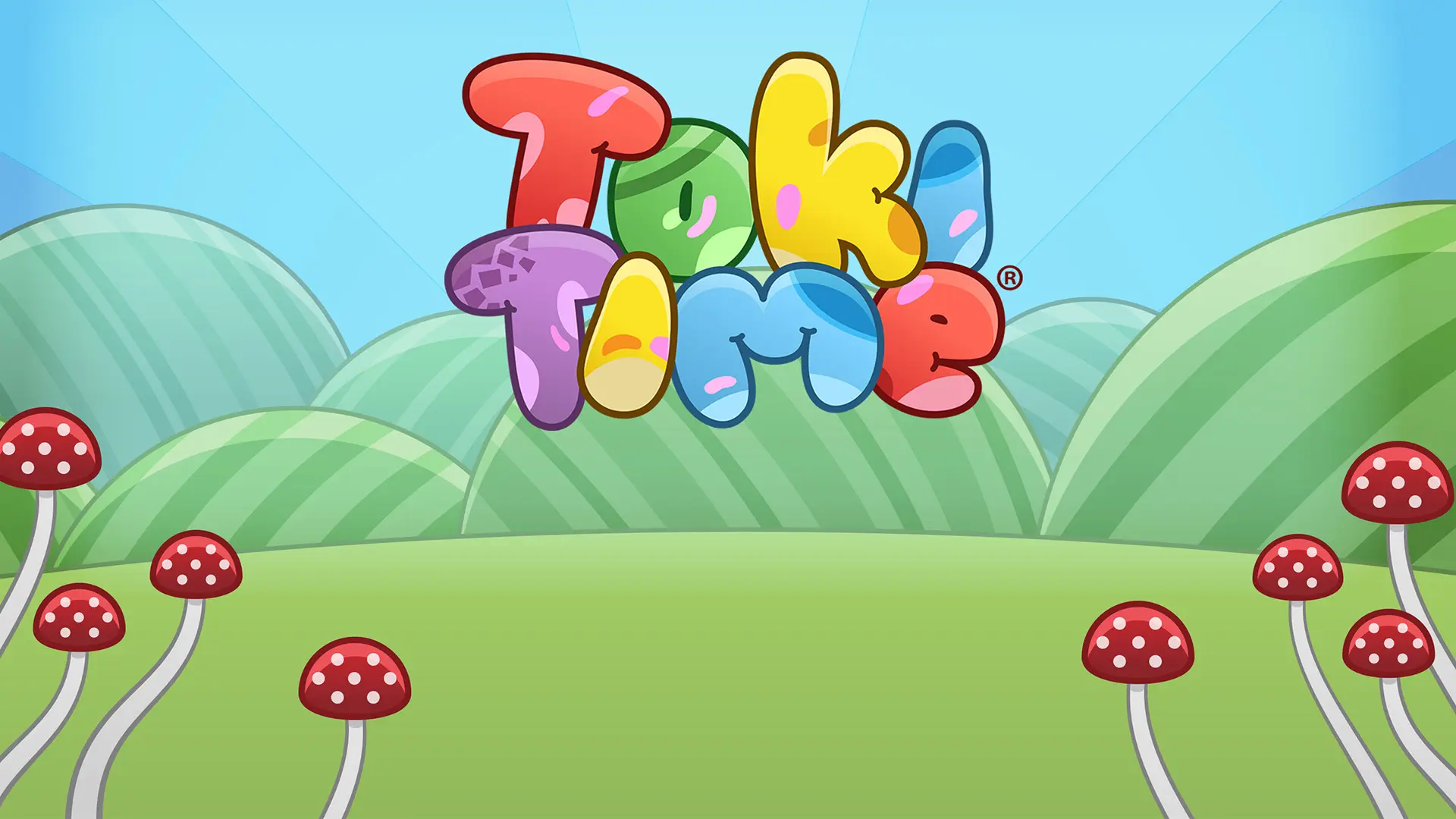 Toki Time® – грати безкоштовно в демо | GamblingShot