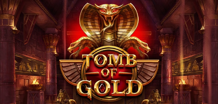 Tomb of Gold – грати безкоштовно в демо | GamblingShot