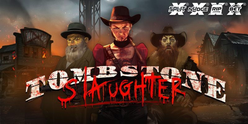 Tombstone Slaughter: El Gordo's Revenge – грати безкоштовно в демо | GamblingShot