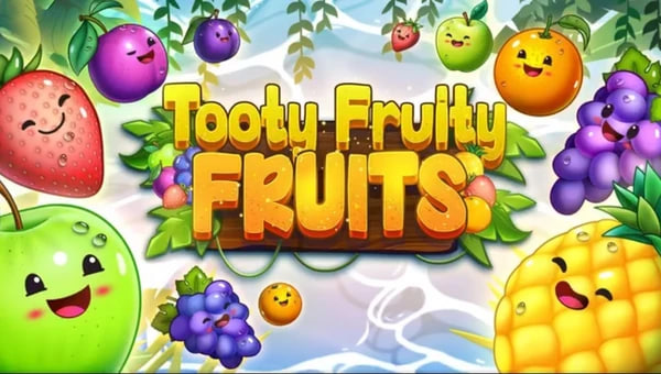 Tooty Fruity Fruits – играть бесплатно в демо | GamblingShot