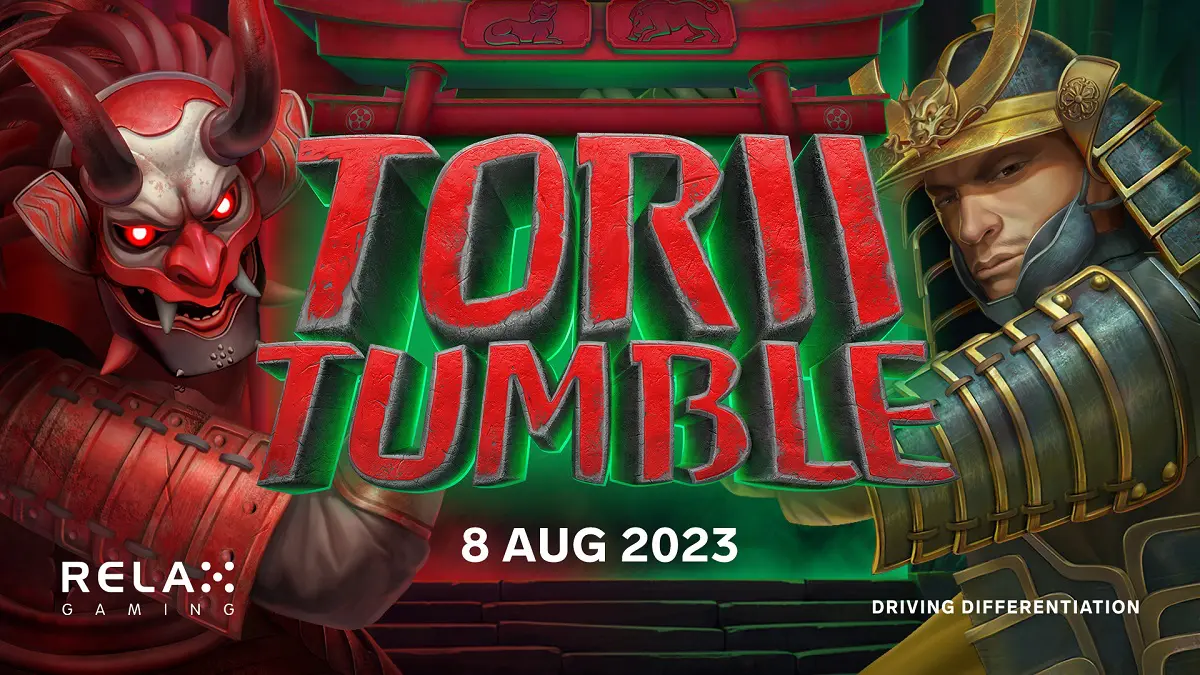 Torii Tumble – play free demo | GamblingShot
