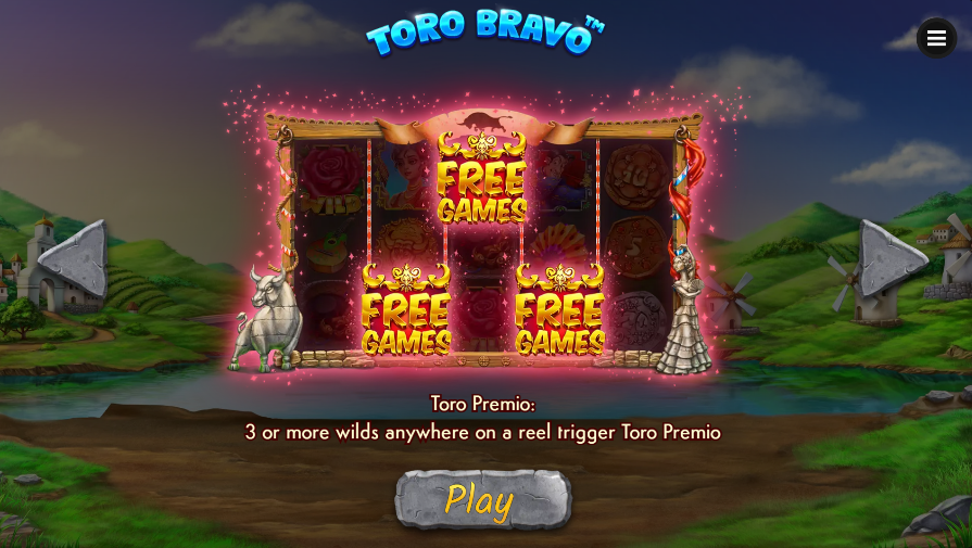 Toro Bravo™ – грати безкоштовно в демо | GamblingShot