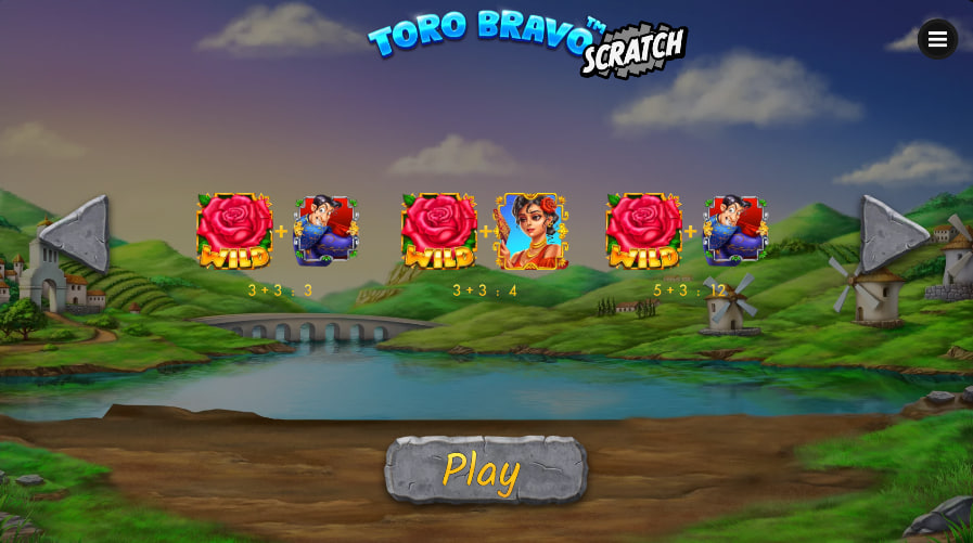 Toro Bravo – грати безкоштовно в демо | GamblingShot