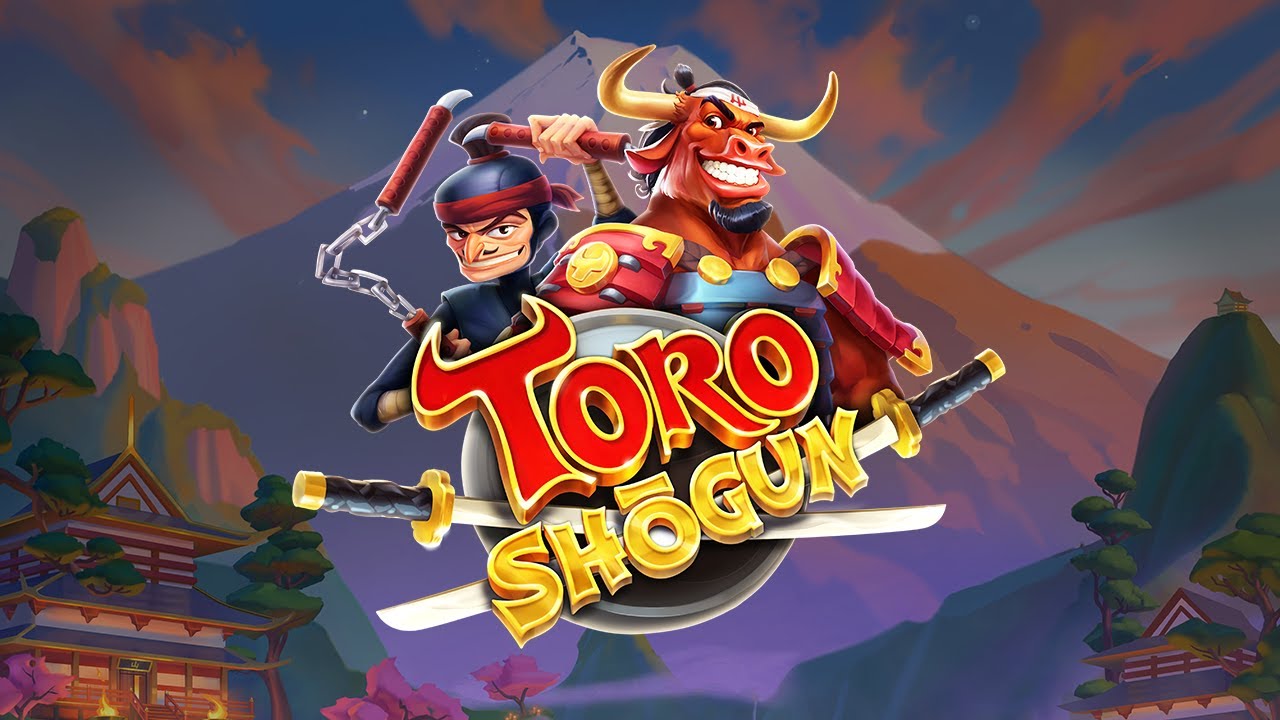 Toro Shōgun – грати безкоштовно в демо | GamblingShot