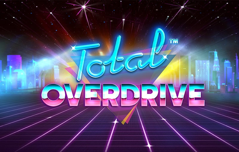 Total Overdrive – play free demo | GamblingShot