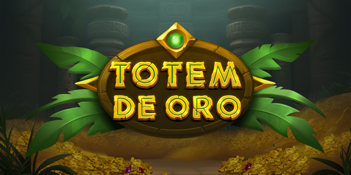 Totem de Oro – play free demo | GamblingShot