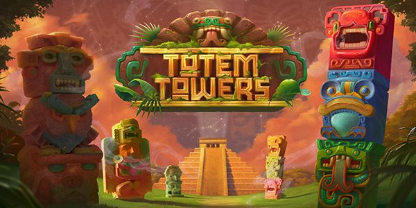 Totem Towers – грати безкоштовно в демо | GamblingShot