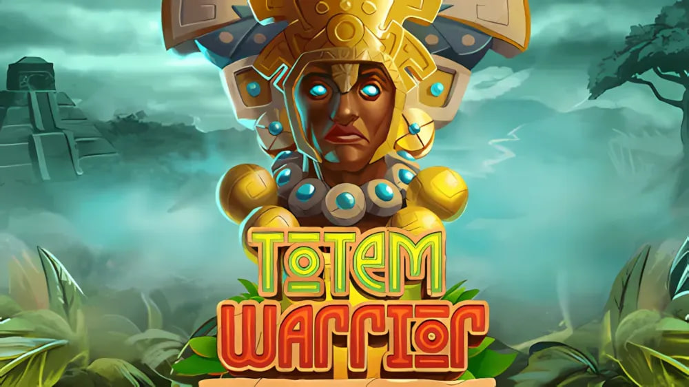 Totem Warrior – грати безкоштовно в демо | GamblingShot