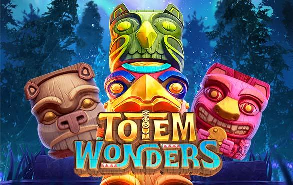 Totem Wonders – играть бесплатно в демо | GamblingShot