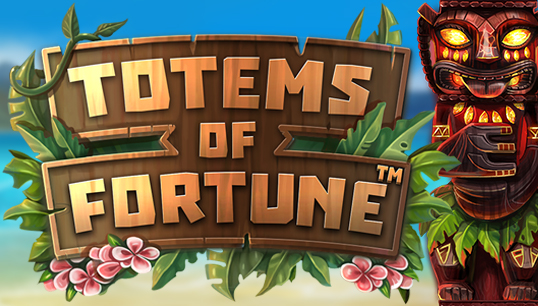 Totems Of Fortune – грати безкоштовно в демо | GamblingShot