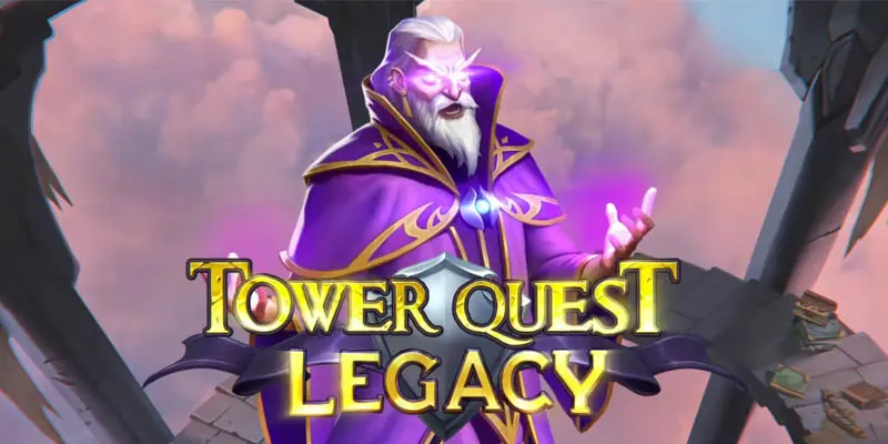 Tower Quest Legacy – играть бесплатно в демо | GamblingShot