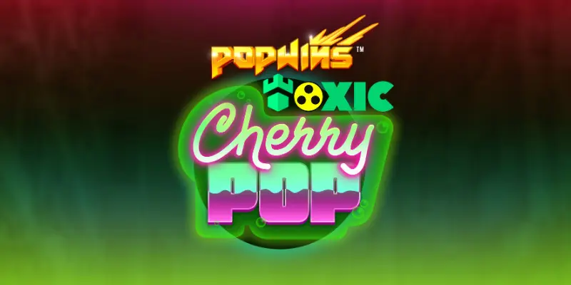 Toxic CherryPop – играть бесплатно в демо | GamblingShot