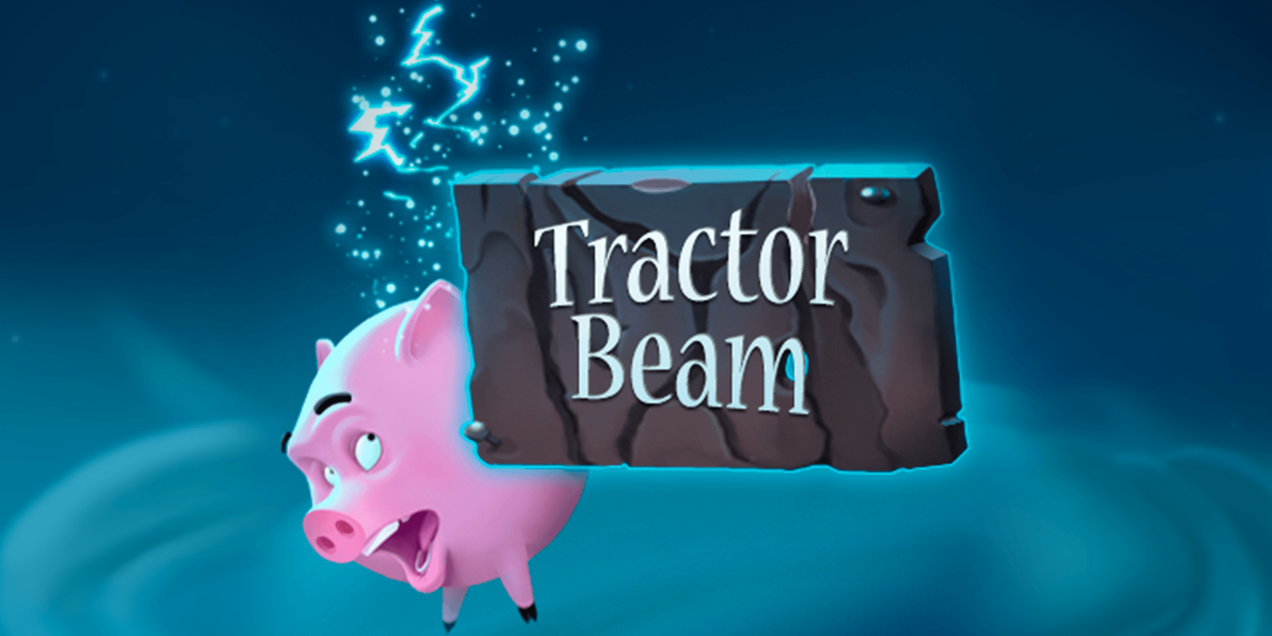 Tractor Beam – грати безкоштовно в демо | GamblingShot