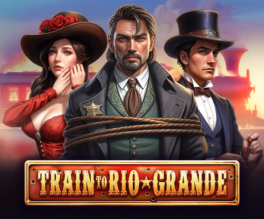 Train to Rio Grande – играть бесплатно в демо | GamblingShot