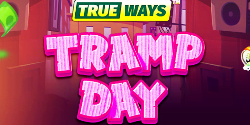 Tramp Day TRUEWAYS™ – грати безкоштовно в демо | GamblingShot