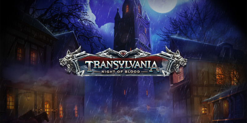 Transylvania: Night Of Blood – play free demo | GamblingShot