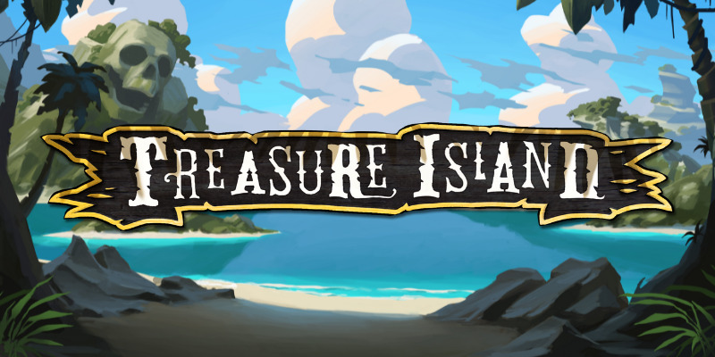 Treasure Island – играть бесплатно в демо | GamblingShot
