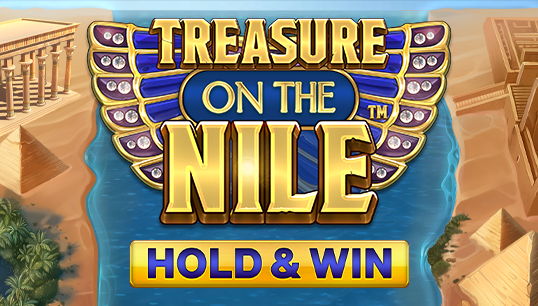 Treasure on the Nile – грати безкоштовно в демо | GamblingShot