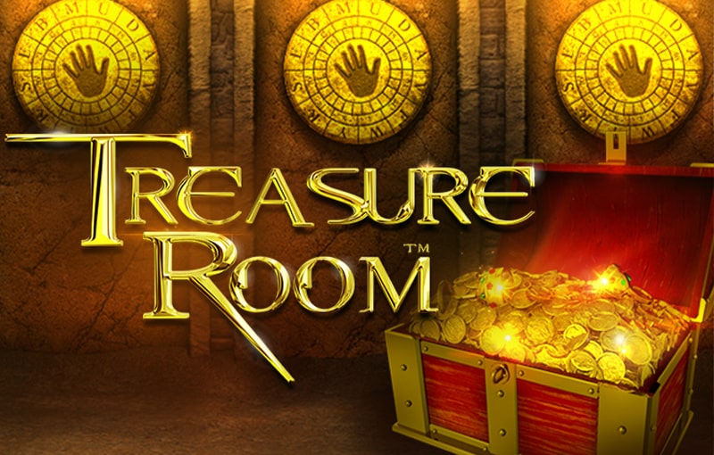 Treasure Room – играть бесплатно в демо | GamblingShot