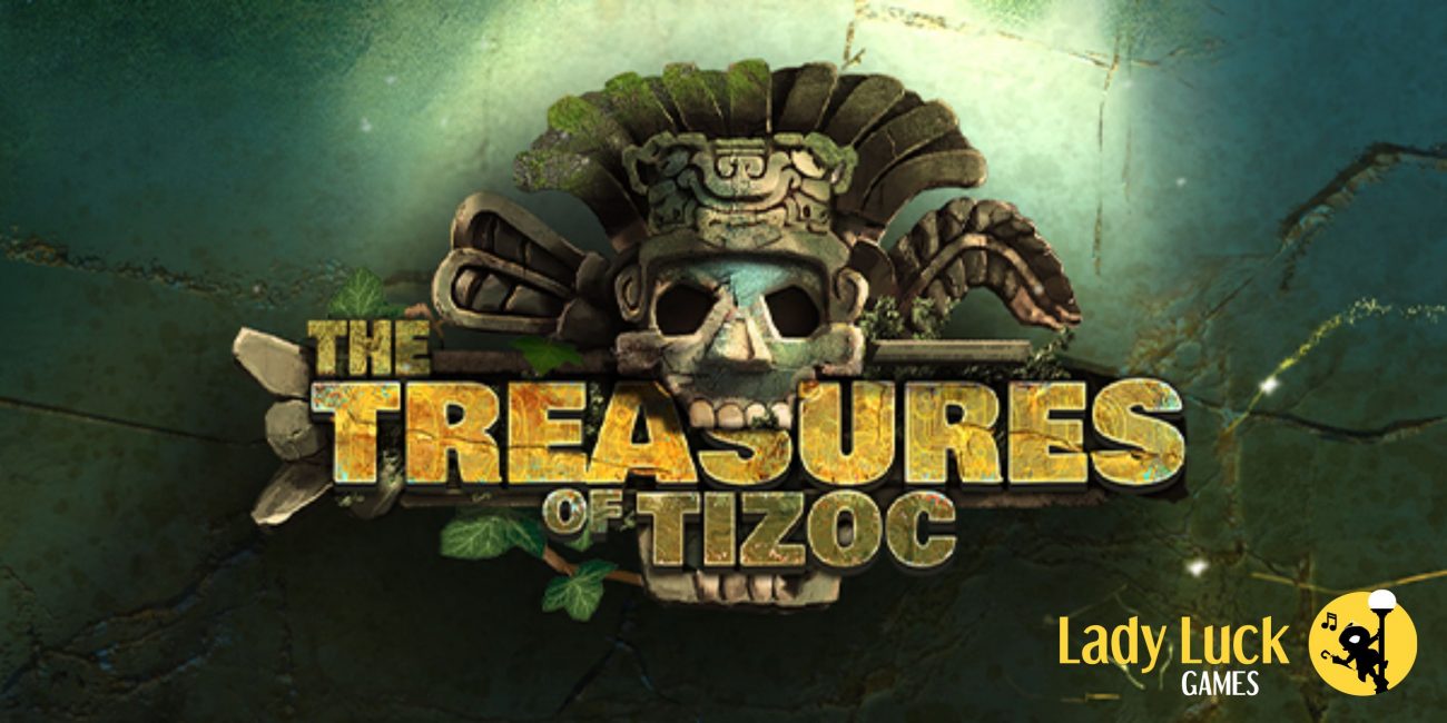 Treasures of Tizoc – play free demo | GamblingShot
