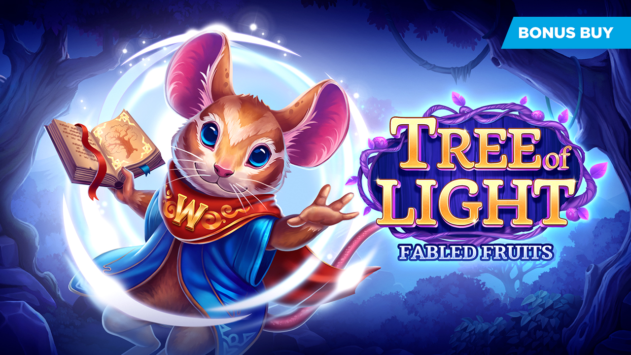 Tree of Light: Fabled Fruits – play free demo | GamblingShot