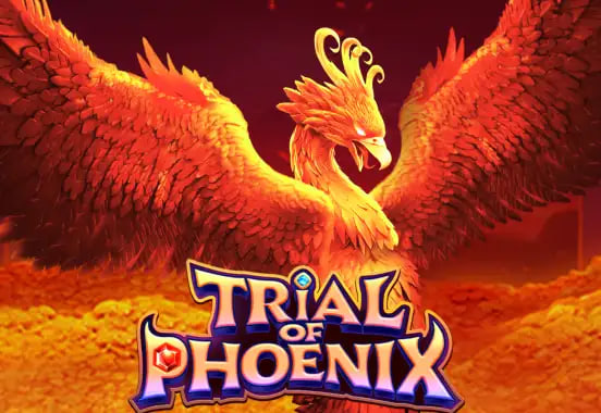 Trial of Phoenix – играть бесплатно в демо | GamblingShot