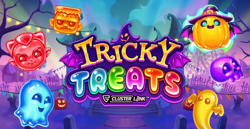 Tricky Treats – грати безкоштовно в демо | GamblingShot