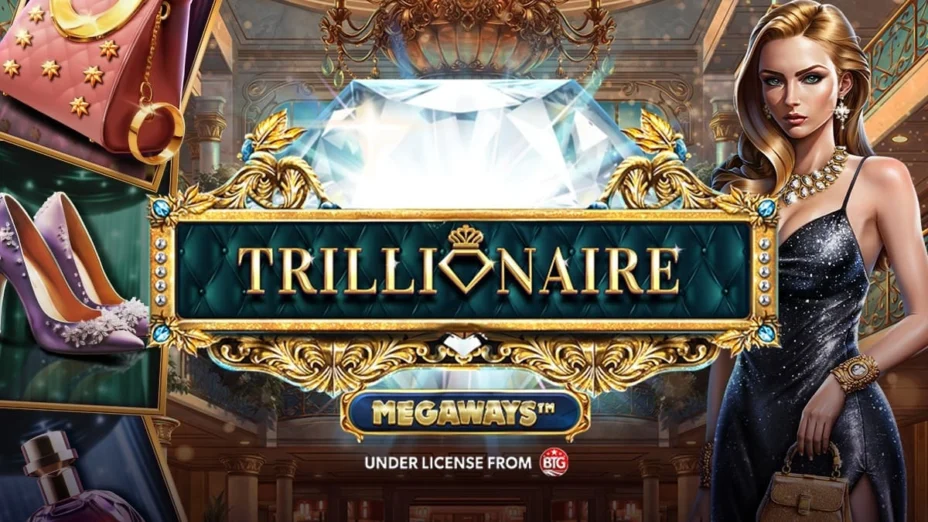 Trillionaire MegaWays – играть бесплатно в демо | GamblingShot